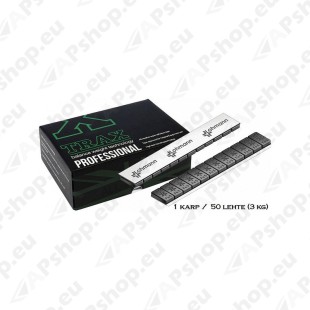 LIIMITAV TASAKAAL 4.0MM. KARP 50X60GR. (12X5G) FE. MUST PULBERV.. LOHMANN -5¤C!